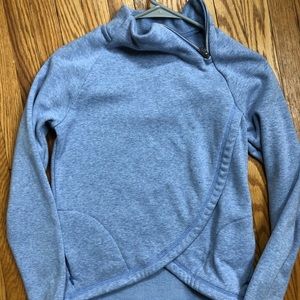 Athleta Girl Sweatshirt